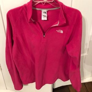 North Face Pullover